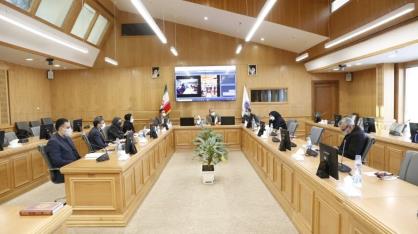 همگرایی 5 استان برای احصاء الزامات جذب سرمایه ایرانیان مقیم خارج از کشور